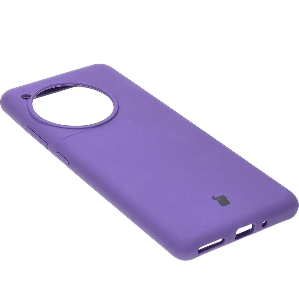 Wholesale Bizon Soft Case OnePlus 12R purple - BIZ5288 - {ean13} - Hurt