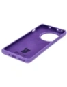 Wholesale Bizon Soft Case OnePlus 12R purple - BIZ5288 - {ean13} - Hurt