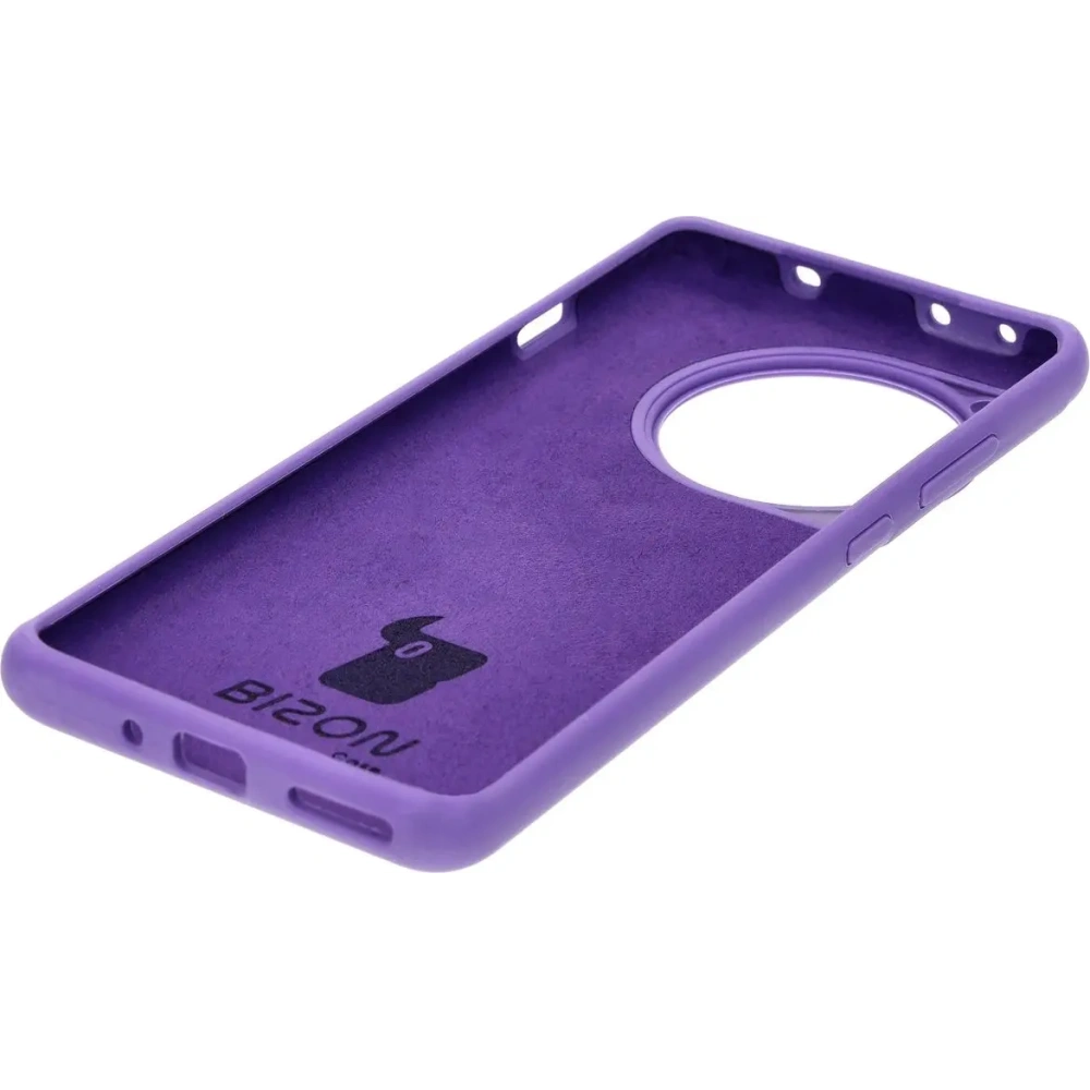 Wholesale Bizon Soft Case OnePlus 12R purple - BIZ5288 - {ean13} - Hurt