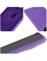 Wholesale Bizon Soft Case OnePlus 12R purple - BIZ5288 - {ean13} - Hurt