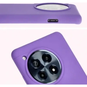 Wholesale Bizon Soft Case OnePlus 12R purple - BIZ5288 - {ean13} - Hurt