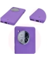 Wholesale Bizon Soft Case OnePlus 12R purple - BIZ5288 - {ean13} - Hurt