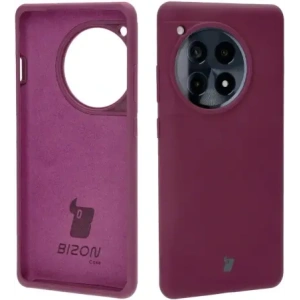 Wholesale Bizon Soft Case OnePlus 12R dark purple - BIZ5758 - {ean13} - Hurt