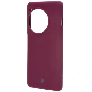 Hurtownia GSM - Bizon Soft Case OnePlus 12R sötétlila - BIZ5758 - {ean13} - Hurt