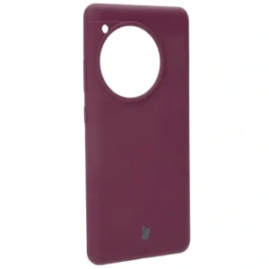 Hurtownia GSM - Bizon Soft Case OnePlus 12R sötétlila - BIZ5758 - {ean13} - Hurt