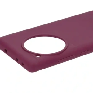Wholesale Bizon Soft Case OnePlus 12R dark purple - BIZ5758 - {ean13} - Hurt