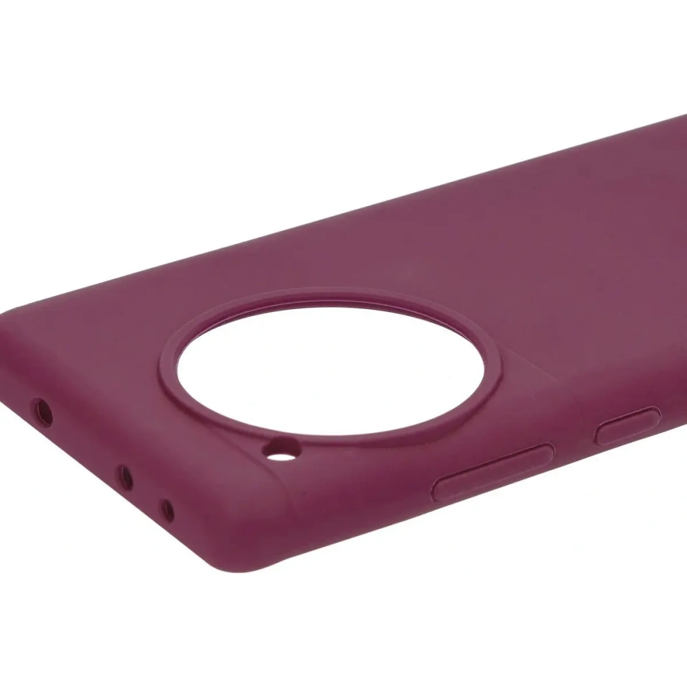 Wholesale Bizon Soft Case OnePlus 12R dark purple - BIZ5758 - {ean13} - Hurt