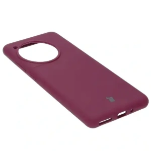 Hurtownia GSM - Bizon Soft Case OnePlus 12R sötétlila - BIZ5758 - {ean13} - Hurt