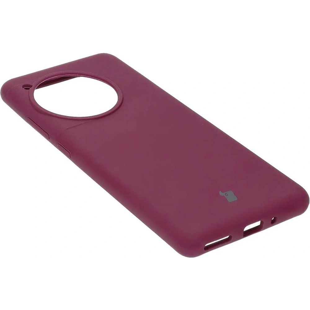 Wholesale Bizon Soft Case OnePlus 12R dark purple - BIZ5758 - {ean13} - Hurt