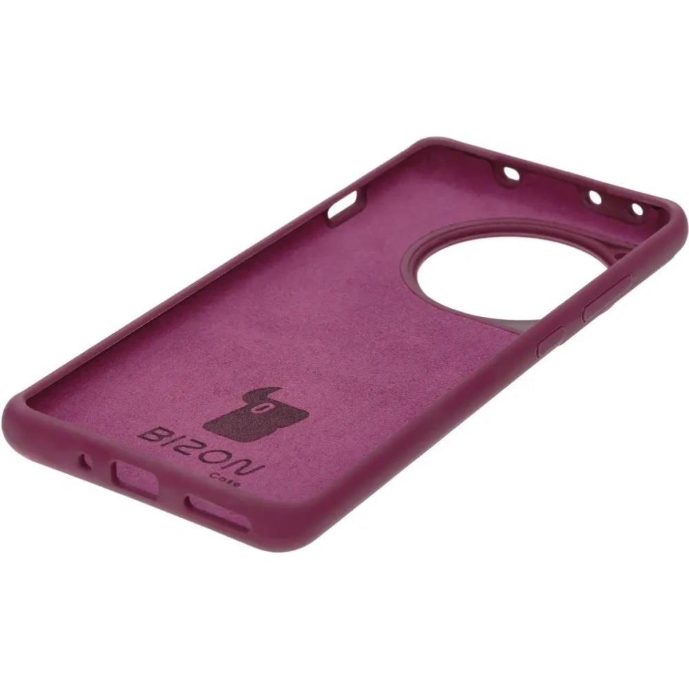 Wholesale Bizon Soft Case OnePlus 12R dark purple - BIZ5758 - {ean13} - Hurt