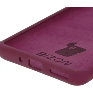 Hurtownia GSM - Bizon Soft Case OnePlus 12R sötétlila - BIZ5758 - {ean13} - Hurt