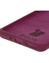 Wholesale Bizon Soft Case OnePlus 12R dark purple - BIZ5758 - {ean13} - Hurt