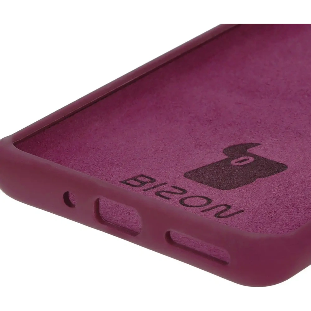 Wholesale Bizon Soft Case OnePlus 12R dark purple - BIZ5758 - {ean13} - Hurt