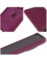 Wholesale Bizon Soft Case OnePlus 12R dark purple - BIZ5758 - {ean13} - Hurt