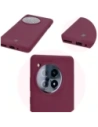 Wholesale Bizon Soft Case OnePlus 12R dark purple - BIZ5758 - {ean13} - Hurt