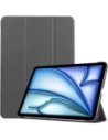 Hurtownia GSM - Bizon Case Tab Croc Apple iPad Air 13" M2 2024 gri - BIZ5290 - {ean13} - Hurt