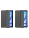 Hurtownia GSM - Bizon Case Tab Croc Apple iPad Air 13" M2 2024 gri - BIZ5290 - {ean13} - Hurt