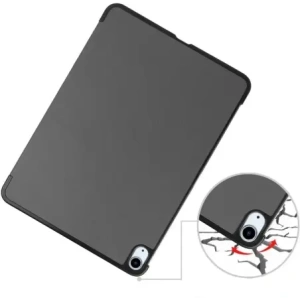 Hurtownia GSM - Bizon Case Tab Croc Apple iPad Air 13" M2 2024 grau - BIZ5290 - {ean13} - Hurt