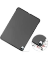 Hurtownia GSM - Bizon Case Tab Croc Apple iPad Air 13" M2 2024 gri - BIZ5290 - {ean13} - Hurt