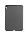 Hurtownia GSM - Bizon Case Tab Croc Apple iPad Air 13" M2 2024 gri - BIZ5290 - {ean13} - Hurt