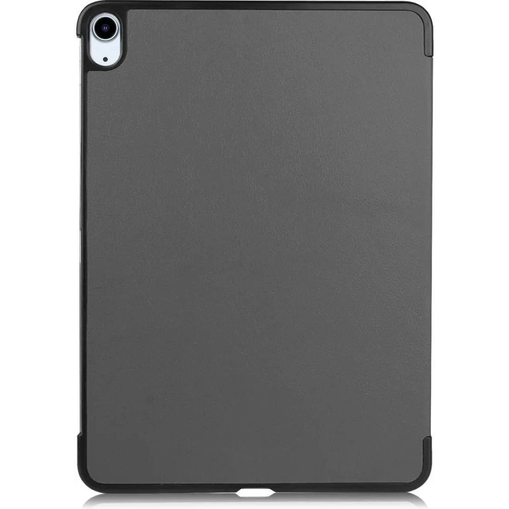Hurtownia GSM - Bizon Case Tab Croc Apple iPad Air 13" M2 2024 gri - BIZ5290 - {ean13} - Hurt