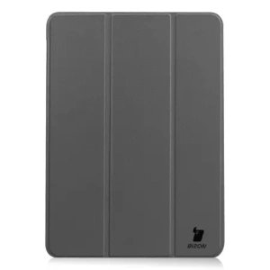 Hurtownia GSM - Bizon Case Tab Croc Apple iPad Air 13" M2 2024 grau - BIZ5290 - {ean13} - Hurt