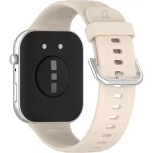 Hurtownia GSM - Bizon Strap Óra Szilikon Pro Huawei Watch Fit 3 bézs - BIZ5291 - {ean13} - Hurt