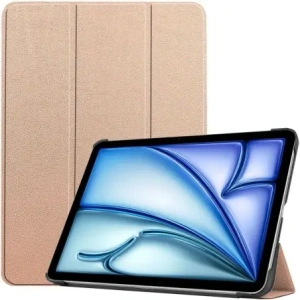 Hurtownia GSM - Bizon Case Tab Croc Apple iPad Air 13" M2 2024 roségold - BIZ5293 - {ean13} - Hurt