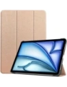 Bizon Case Tab Croc Apple iPad Air 13" M2 2024 aur roz