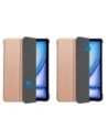 Hurtownia GSM - Bizon Case Tab Croc Apple iPad Air 13" M2 2024 rózsaarany - BIZ5293 - {ean13} - Hurt
