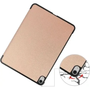 Hurtownia GSM - Bizon Case Tab Croc Apple iPad Air 13" M2 2024 roségold - BIZ5293 - {ean13} - Hurt