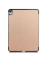 Hurtownia GSM - Bizon Case Tab Croc Apple iPad Air 13" M2 2024 rózsaarany - BIZ5293 - {ean13} - Hurt