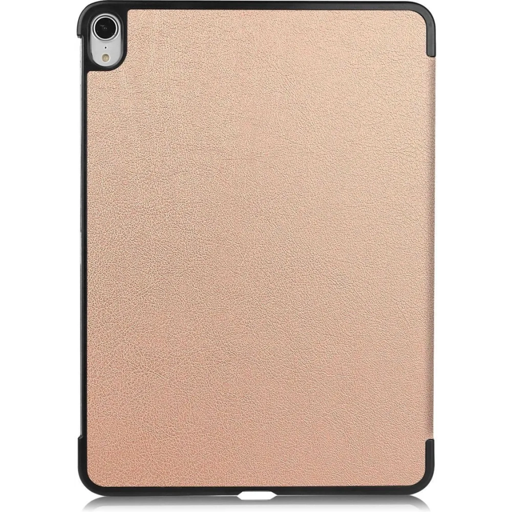 Hurtownia GSM - Bizon Case Tab Croc Apple iPad Air 13" M2 2024 rózsaarany - BIZ5293 - {ean13} - Hurt
