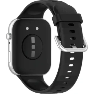Hurtownia GSM - Bizon Strap Óra Szilikon Pro Huawei Watch Fit 3 fekete - BIZ5294 - {ean13} - Hurt