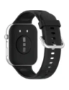 Hurtownia GSM - Bizon Strap Uhr Silikon Pro Huawei Watch Fit 3 schwarz - BIZ5294 - {ean13} - Hurt