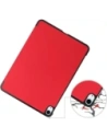 Hurtownia GSM - Bizon Case Tab Croc Apple iPad Air 13" M2 2024 roșu - BIZ5763 - {ean13} - Hurt