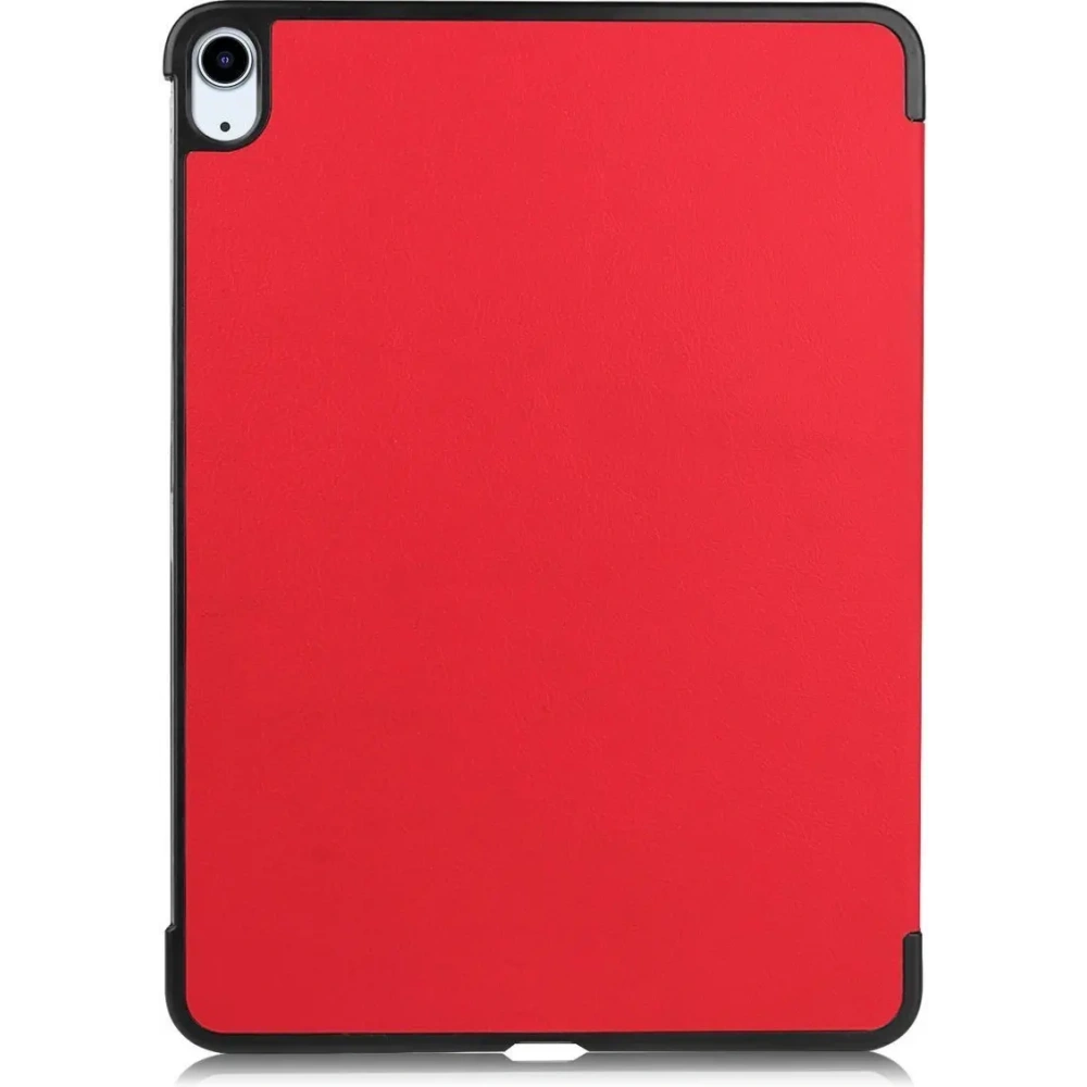 Hurtownia GSM - Bizon Case Tab Croc Apple iPad Air 13" M2 2024 roșu - BIZ5763 - {ean13} - Hurt