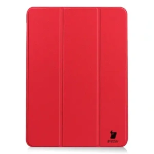 Hurtownia GSM - Bizon Case Tab Croc Apple iPad Air 13" M2 2024 rot - BIZ5763 - {ean13} - Hurt