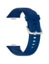 Hurtownia GSM - Pasek Bizon Strap Watch Silicone Pro do Huawei Watch Fit 3 granatowy - BIZ5298 - {ean13} - Hurt