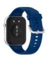 Hurtownia GSM - Pasek Bizon Strap Watch Silicone Pro do Huawei Watch Fit 3 granatowy - BIZ5298 - {ean13} - Hurt