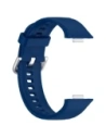 Hurtownia GSM - Pasek Bizon Strap Watch Silicone Pro do Huawei Watch Fit 3 granatowy - BIZ5298 - {ean13} - Hurt