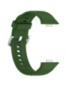 Hurtownia GSM - Bizon Strap Uhr Silikon Pro Huawei Watch Fit 3 dunkelgrün - BIZ5299 - {ean13} - Hurt