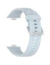 Hurtownia GSM - Pasek Bizon Strap Watch Silicone Pro do Huawei Watch Fit 3 jasnoniebieski - BIZ5300 - {ean13} - Hurt