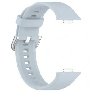 Hurtownia GSM - Bizon Strap Óra Szilikon Pro Huawei Watch Fit 3 világoskék - BIZ5300 - {ean13} - Hurt