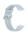 Hurtownia GSM - Bizon Strap Óra Szilikon Pro Huawei Watch Fit 3 világoskék - BIZ5300 - {ean13} - Hurt