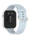 Hurtownia GSM - Pasek Bizon Strap Watch Silicone Pro do Huawei Watch Fit 3 jasnoniebieski - BIZ5300 - {ean13} - Hurt