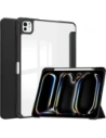 Hurtownia GSM - Bizon Case Tab Klar Matt Apple iPad Pro 13" 7. Gen. 2024 schwarz - BIZ5303 - {ean13} - Hurt