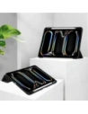 Hurtownia GSM - Bizon Case Tab Klar Matt Apple iPad Pro 13" 7. Gen. 2024 schwarz - BIZ5303 - {ean13} - Hurt
