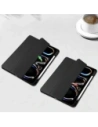 Hurtownia GSM - Bizon Case Tab Klar Matt Apple iPad Pro 13" 7. Gen. 2024 schwarz - BIZ5303 - {ean13} - Hurt