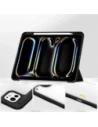 Hurtownia GSM - Bizon Case Tab Klar Matt Apple iPad Pro 13" 7. Gen. 2024 schwarz - BIZ5303 - {ean13} - Hurt